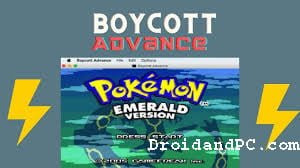 Boycott Advance