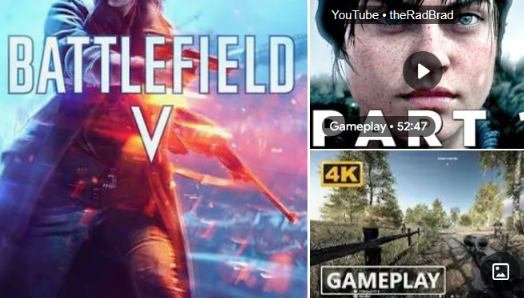 Battlefield 5