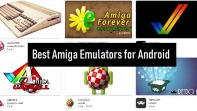 Best Amiga Emulators for Android