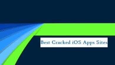 Best Cracked iOS Apps Sites- Cracked iPA Sites