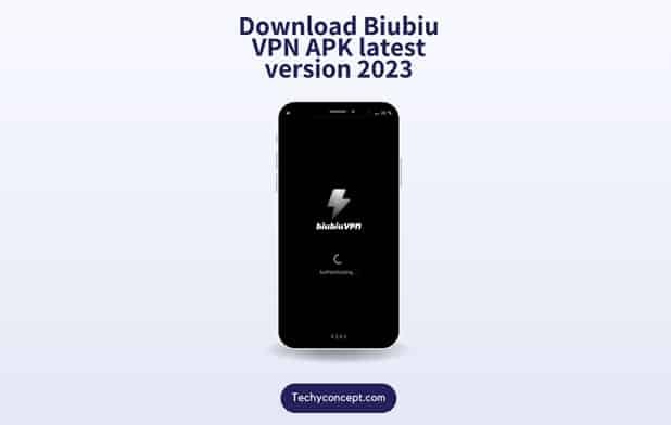 Download Biubiu VPN APK latest version