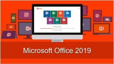 Genuine Microsoft Office 2019 Product Key