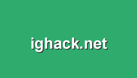 Instagram Login Hacking with Ighack