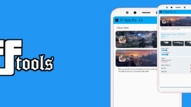 FF Tools APK Download