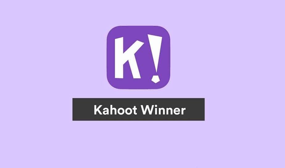 10 Best Kahoot Winners (100% Working) Know how to use them to pass the exam