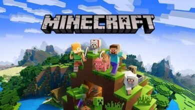 Download Latest Version of Minecraft APK for Free