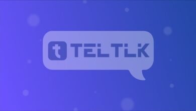 Download TELTLK App For Free