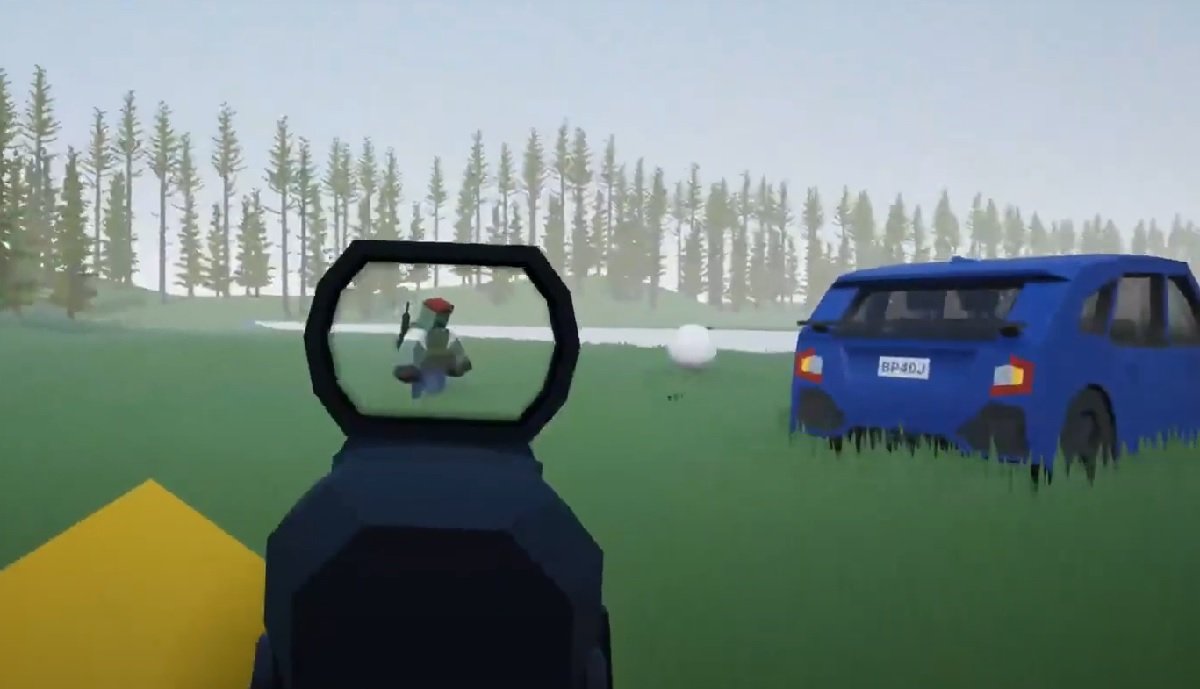 Unturned 2 Release Date