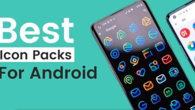 Best Icon Pack For Android