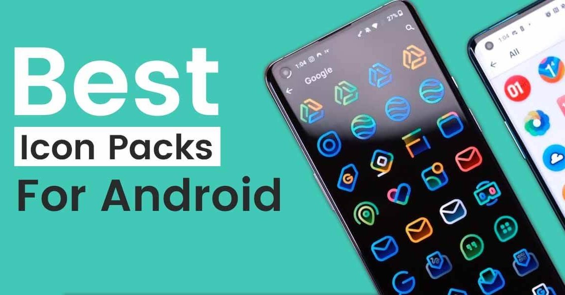 Best Icon Pack For Android