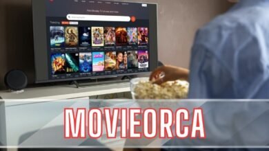 MovieOrca The Ultimate Movie Streaming Site