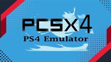 PCSX4 Download PS4 Emulator for PC