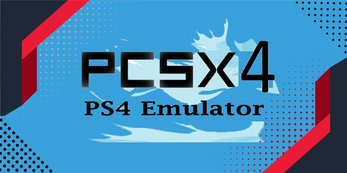 PCSX4 Download PS4 Emulator for PC