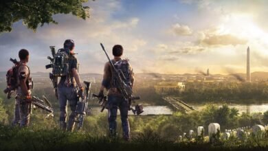 The Division 2