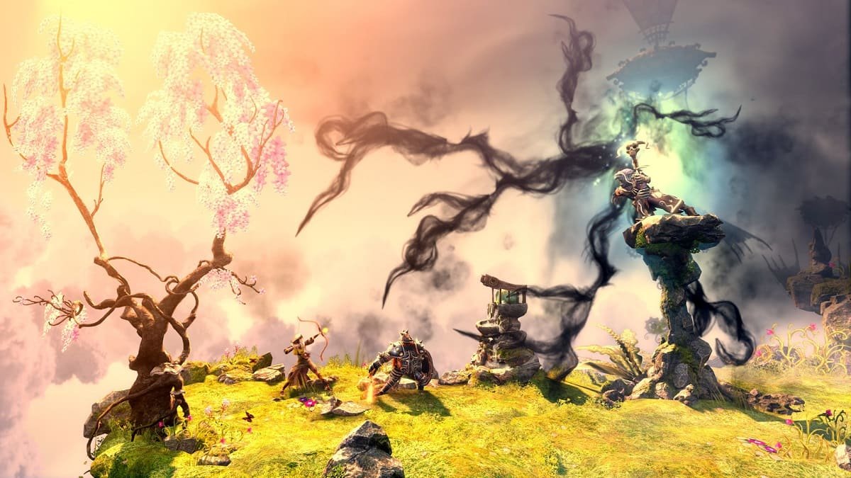 Trine 6 Release Date, News Gameplay, Platforms & More