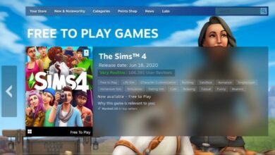 Sims 4 & 2 More Premium Games Free to Play