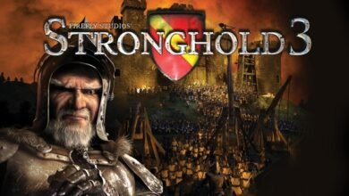 Stronghold 3 Review