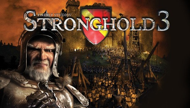 Stronghold 3 Review