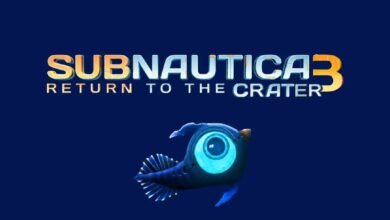 Subnautica 3 Release Date