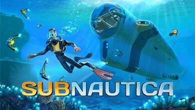 Subnautica