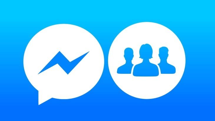 Facebook Messenger Group Link