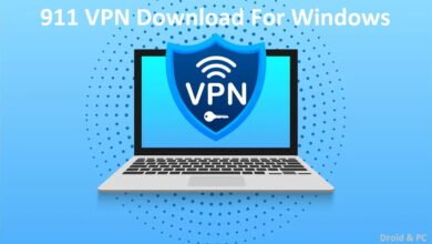 911 VPN Download For Windows Free