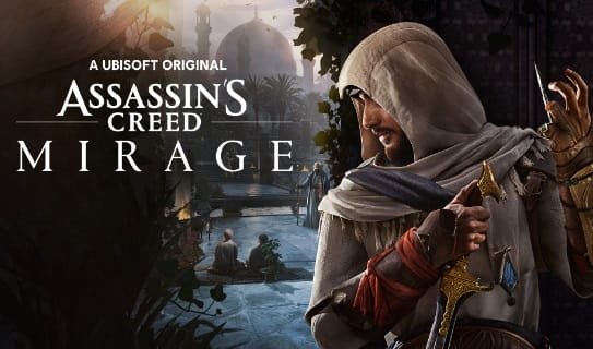 Assassin's Creed Mirage