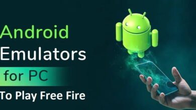 Best Android Emulators To Play Free Fire On PC