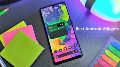 Best Android Widgets