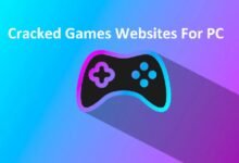 Cracked Games Websites For PC