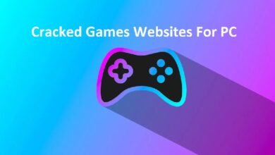 Cracked Games Websites For PC