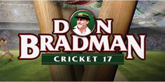 Don Bradman Cricket 17