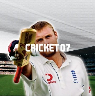 EA Sports Cricket