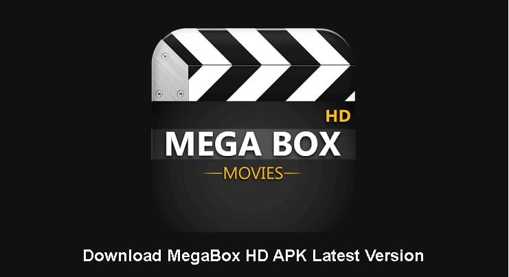 MegaBoxHD App