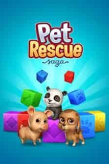 Pet Rescue Saga