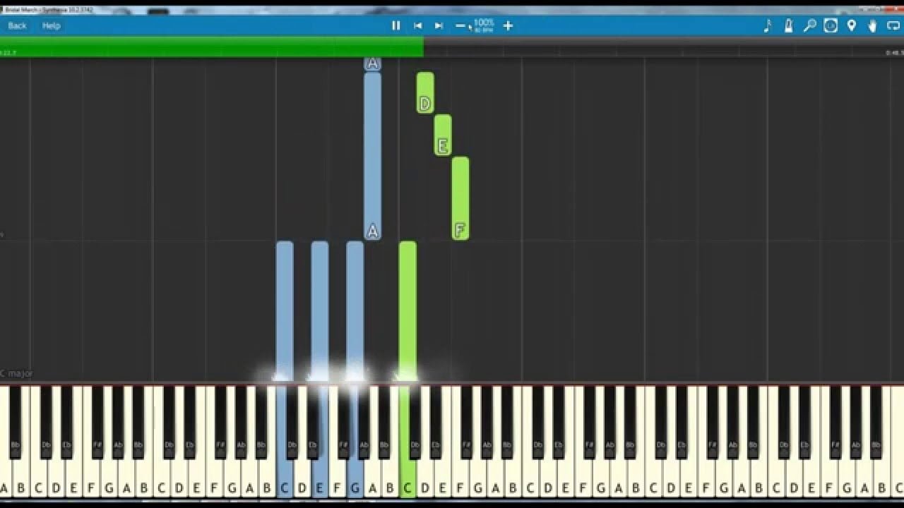 Synthesia