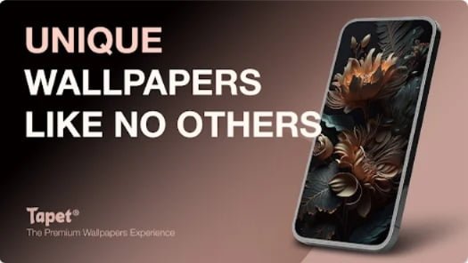 Tapet Wallpapers