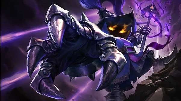 Veigar