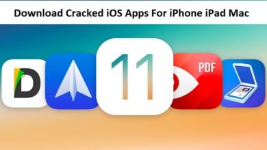 Download Cracked iOS Apps For iPhone iPad Mac